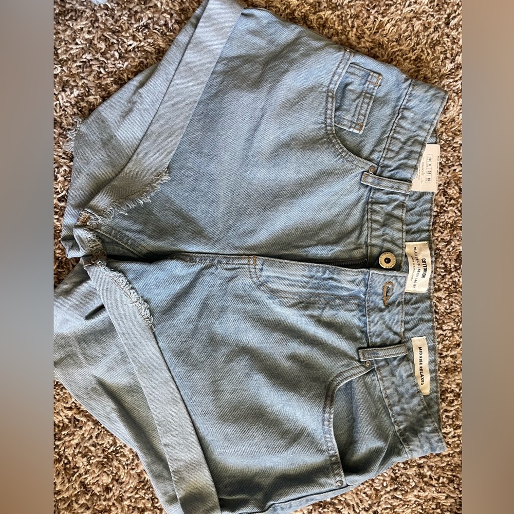 Women’s Shorts